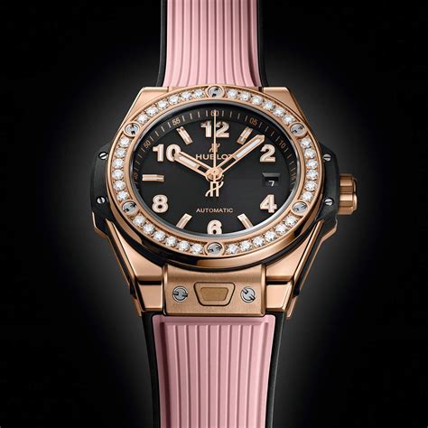 hublot big bang 33mm|hublot big bang original gold.